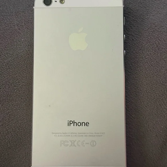 Apple Iphone 5 (A1429)